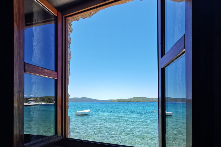 Full Day Sailing Tour to Elaphiti Islands from Dubrovnik