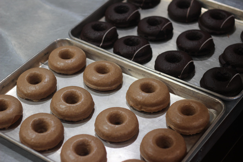 West LA Donut Adventure e excursão gastronômica a pé com degustações