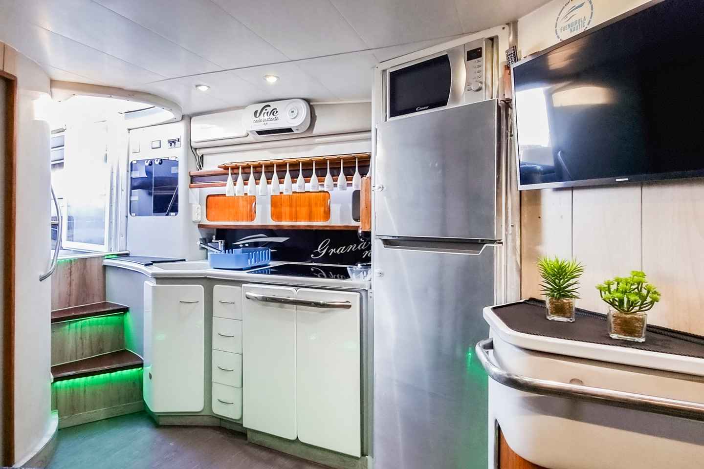 Observation de dauphins à Fuengirola en yacht