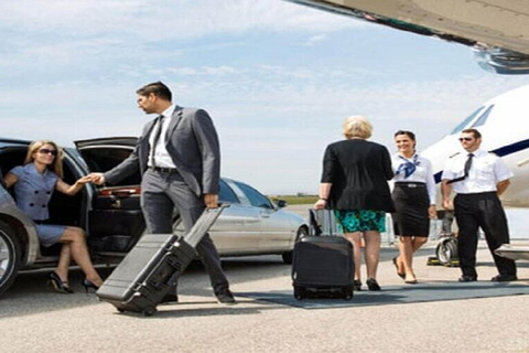 Cairo: Airport Arrival/Departure One Way Private Transfer