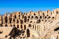 Kairouan Heilige Stadt und El Jem Kolosseum Tour von Sousse - Hizvo