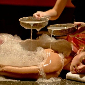 Hurghada: Turkish Bath and Full Body Massage with Transport