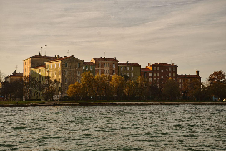 Venice: Exclusive Grand Canal and Secret Canals Boat Tour