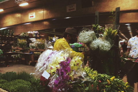 São Paulo: Brazilian Food Tour with Chef & Photographer