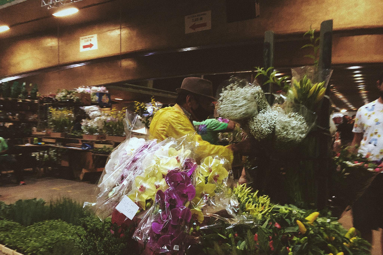 São Paulo: Brazilian Food Tour with Chef & Photographer