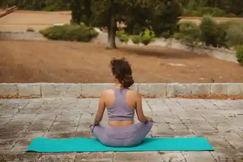 Yoga in Valle d'Itria