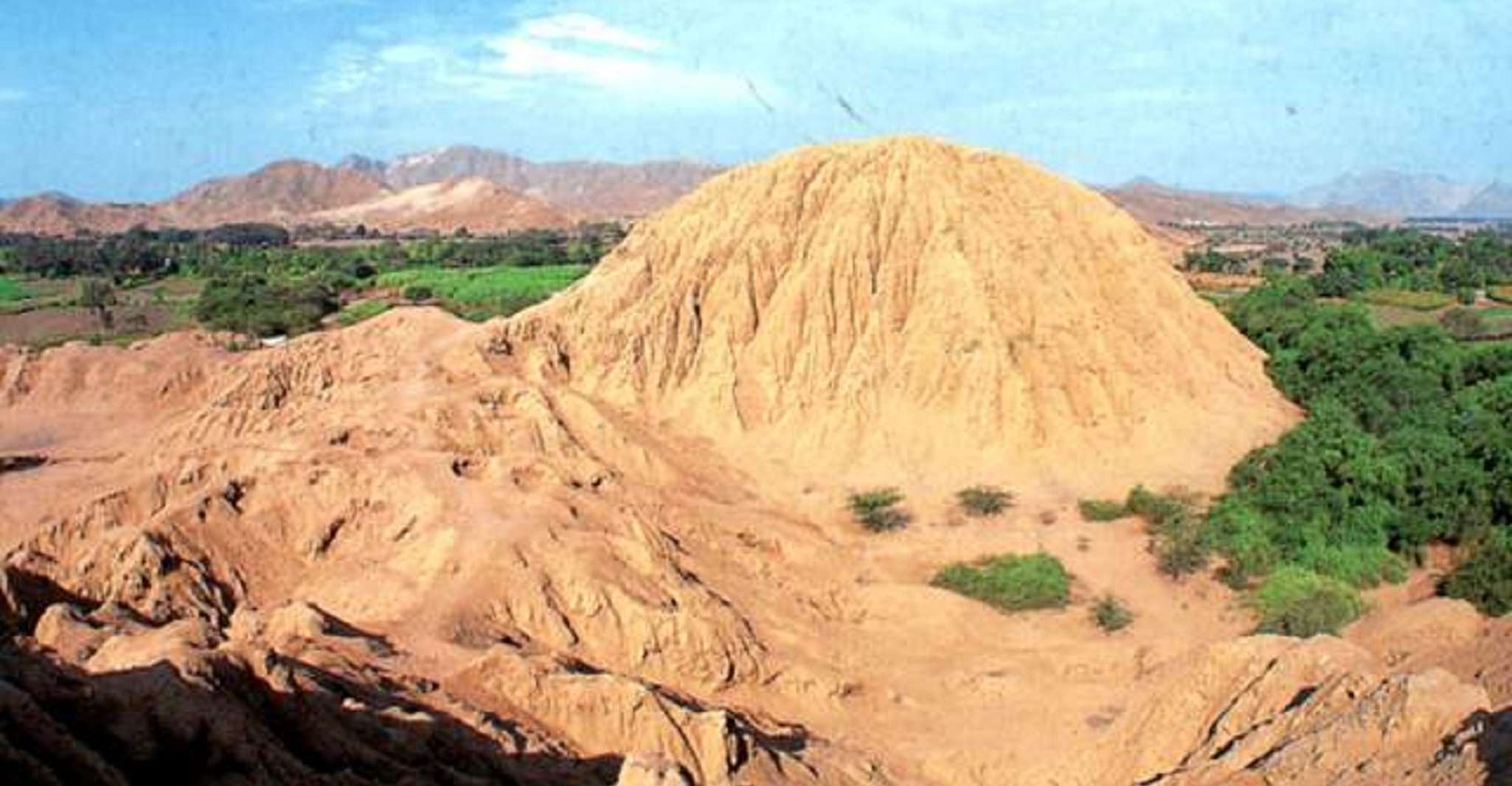 Chiclayo, Tomb of the Lord of Sipan and Site Museum Day Tour - Housity