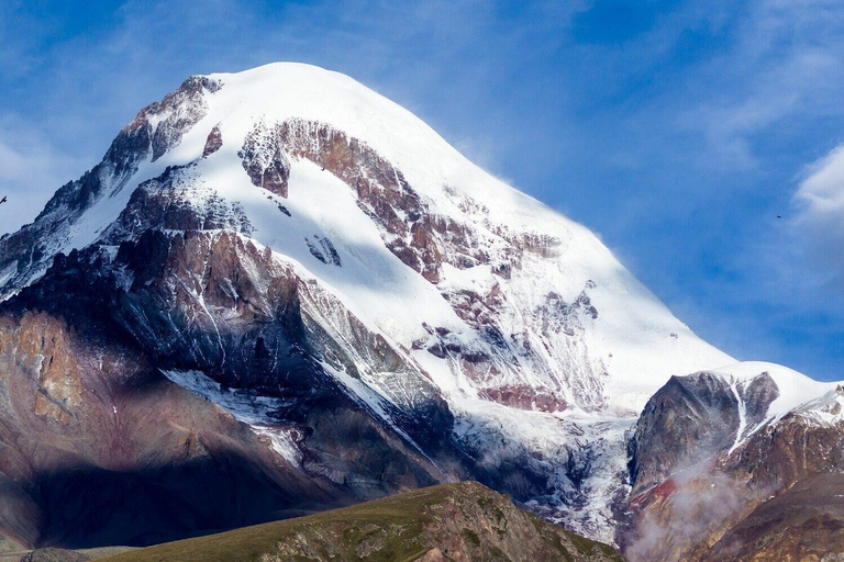 Kazbegi - Perla de Georgia y el Cáucaso, ¡con degustación de miel!por defecto