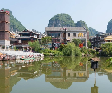 China: 13-Day Tour with Terracotta Army and Giant Pandas