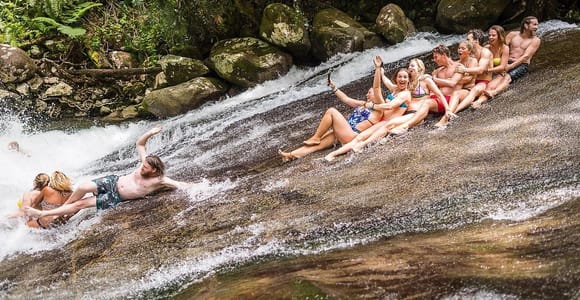 Atherton Tablelands: Lakes, Waterfalls, Rainforest Day Tour