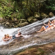 Atherton Tablelands: Lakes, Waterfalls, Rainforest Day Tour