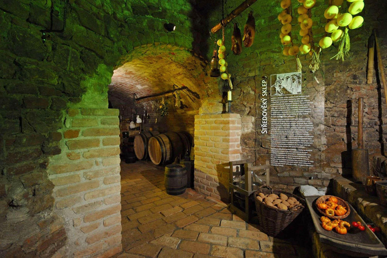 Bratislava: Brno - Mystery Tour (Czech Republic) Small Private Group: Czech Republic - Brno - Mystery Tour