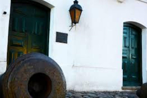 Colonia del Sacramento: Museum Access Ticket (Self-Guided)