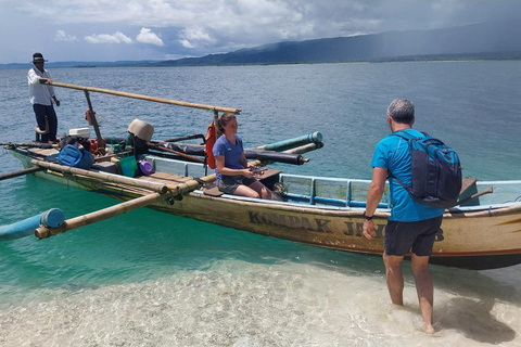 Peucang Island: 3-Day Ujung Kulon National Park EcoTour