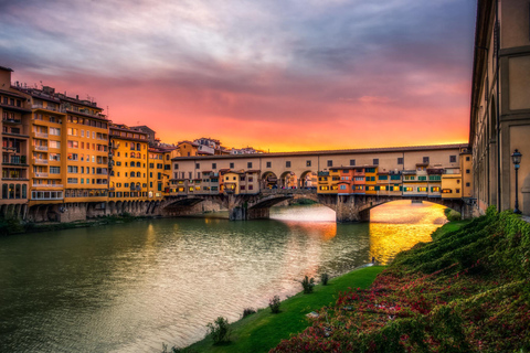 Florence: Galleria dell'Accademia Skip-the-Line rondleiding