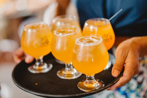 Stare San Juan: Tropicaleo Drinking Tour