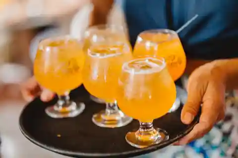Gamla San Juan: Tropicaleo Drinking Tour