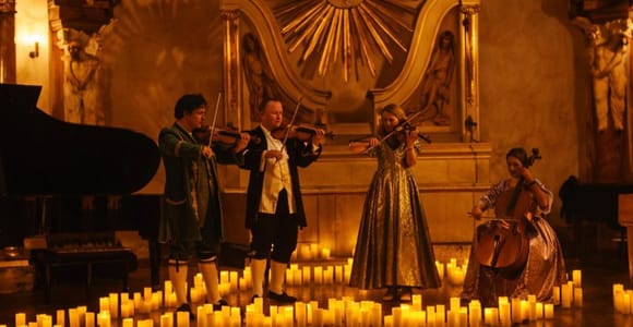 Kraków: The Four Seasons Concert