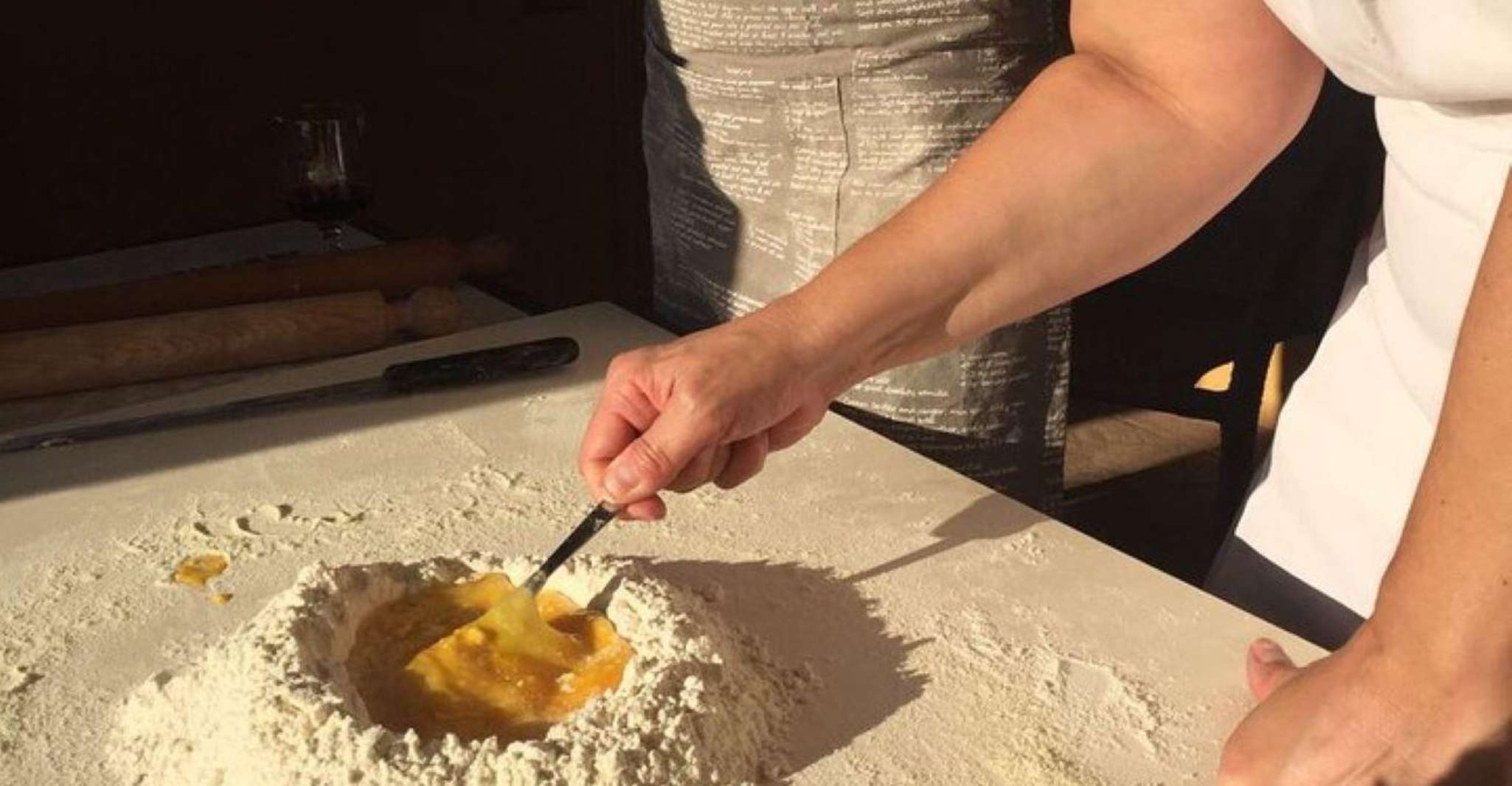 Toscana: corso di cucina tradizionale nel Chianti a Montespertoli