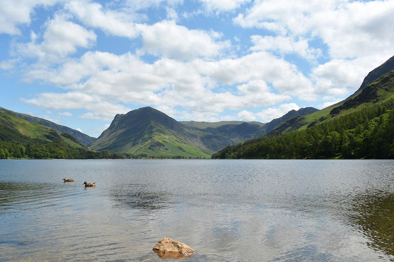 Private Tour:The Lake District Full-Day Tour from Windermere