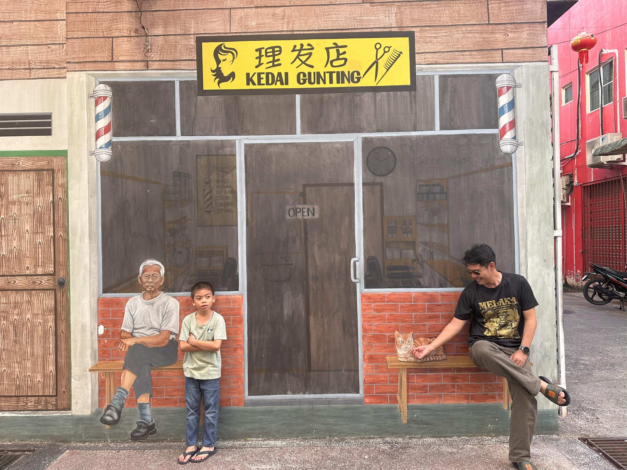 Sandakan: Orang-Utan und Proboscis-Affentour