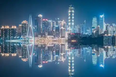 Chongqing: Private 2-Day Tour
