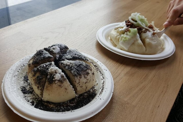 Bratislava: Brunch Tour with Food and Drink Tastings