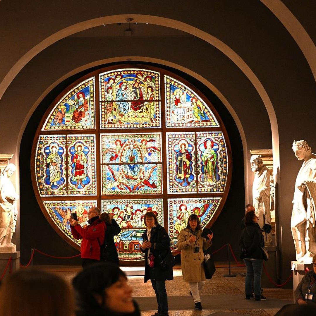 Galerie média