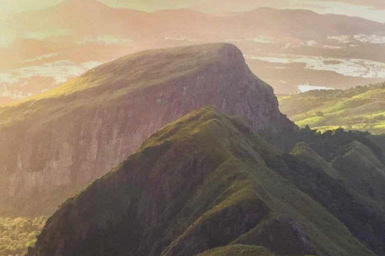 Kandy: Two-Day Yahangala & Little Everest Trek