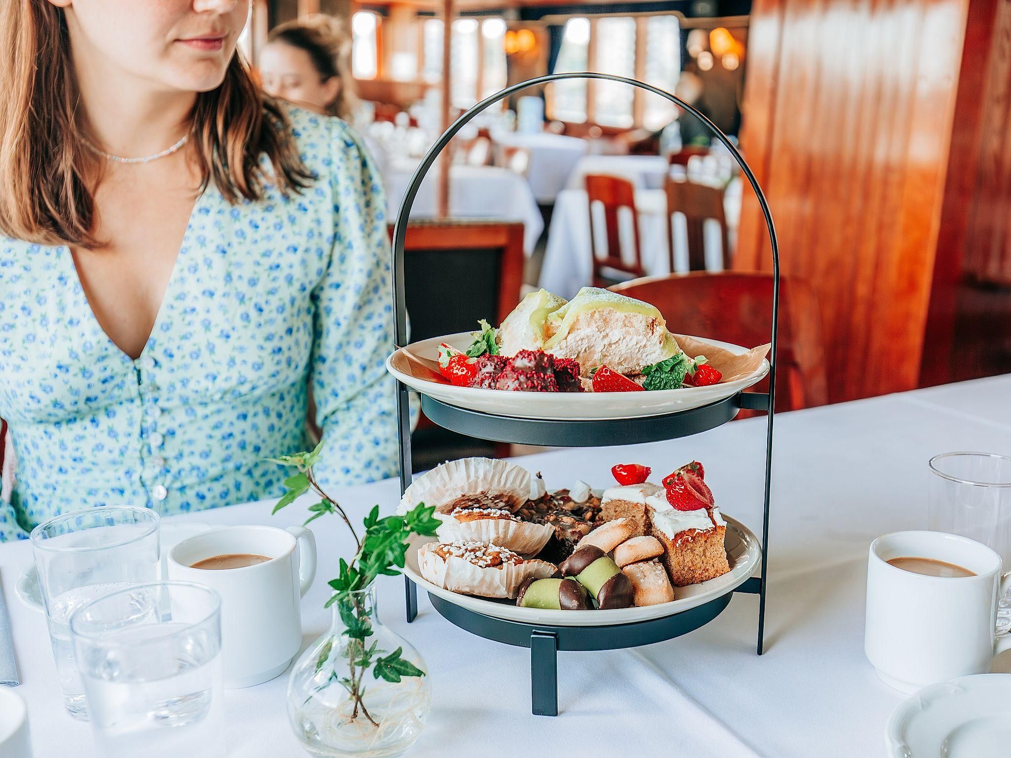Göteborg: Archipel-Tour mit schwedischer Fika (mit Guide)