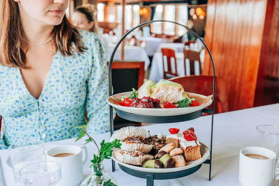 Göteborg: Archipel-Tour mit schwedischer Fika (mit Guide). Foto: GetYourGuide Göteborg: Archipel-Tour mit schwedischer Fika (mit Guide). Foto: GetYourGuide