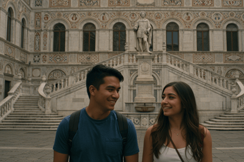 Pisa: City Highlights & Hidden Gems Private Walking Tour 2 hours - Pisa Walking Tour