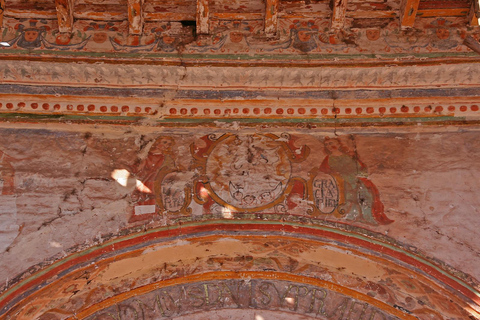 Cusco: Valle Sur Full-Day Tour with Hotel Pickup