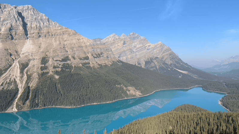 The BEST Icefields Parkway Hiking 2024 - FREE Cancellation | GetYourGuide