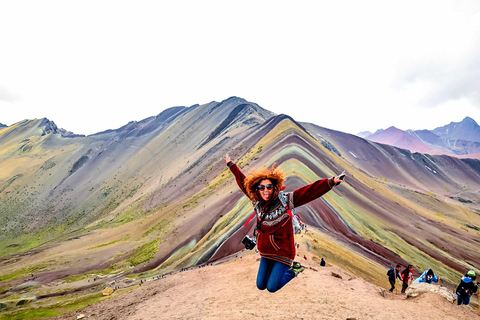 PERÚ: Exploring Cusco