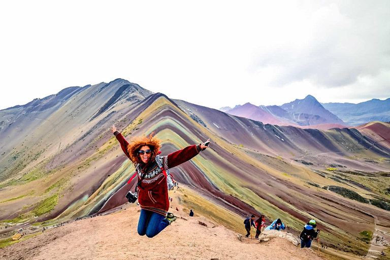 PERÚ: Exploring Cusco