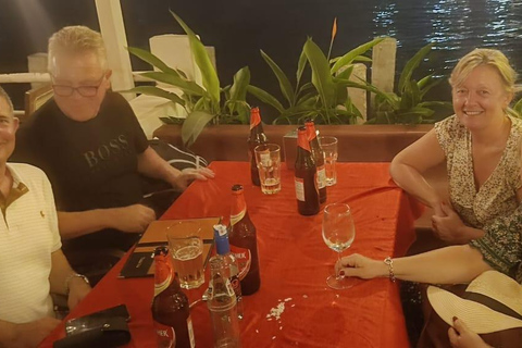 Kochi: Wycieczka po mieście