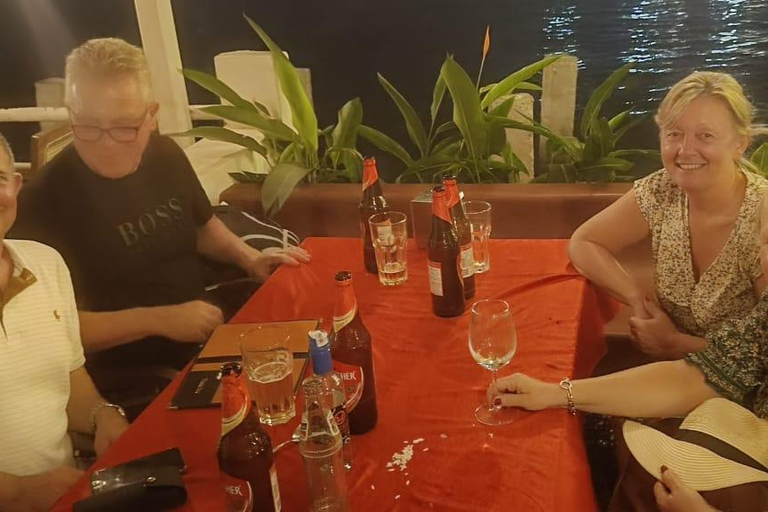 Kochi: Wycieczka po mieście