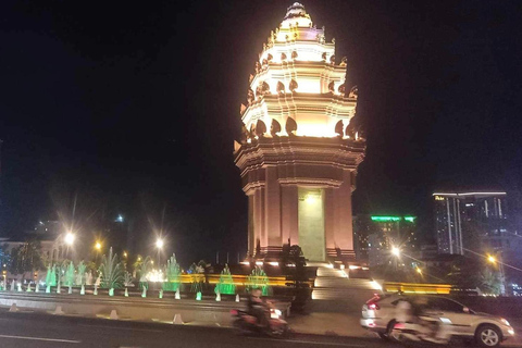 The best Tuk Tuk in Phnom Penh