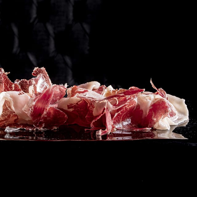 Roma , Pata Negra Experience - Hizvo