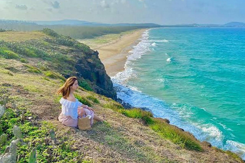 From Tuy Hoa: Phu Yen Full-Day Tour with Lunch
