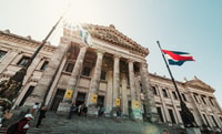 Excursión por la ciudad de Montevideo para cruceros - Hizvo
