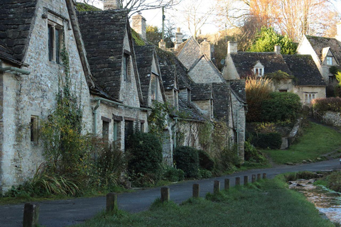 From London: Private Cotswolds Villages Tour