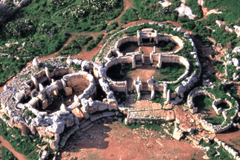 Découvrez les charmes inoubliables de Gozo