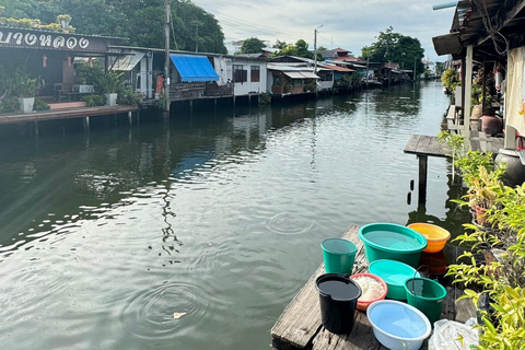 First Time in Bangkok? Bangkok first comer!