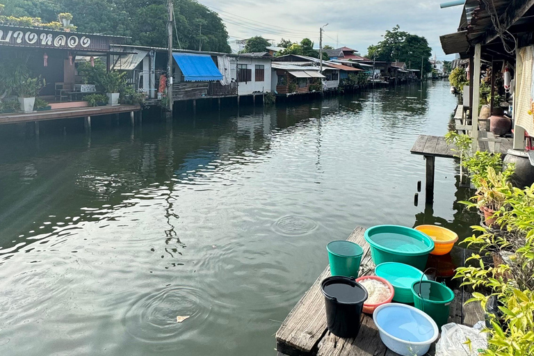 First Time in Bangkok? Bangkok first comer!