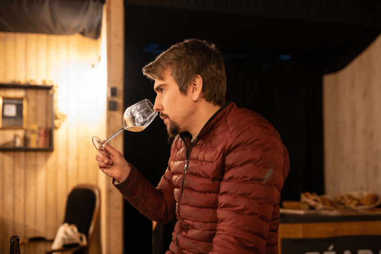 Strasbourg : Dégustation accords Mets &amp; Bières