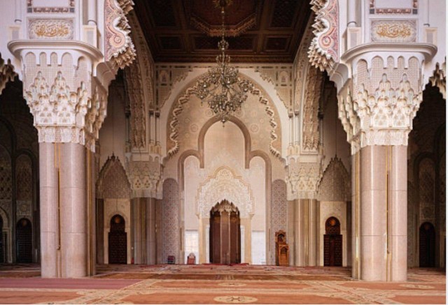 Visit Casablanca Private or Group Guided City Tour in Casablanca