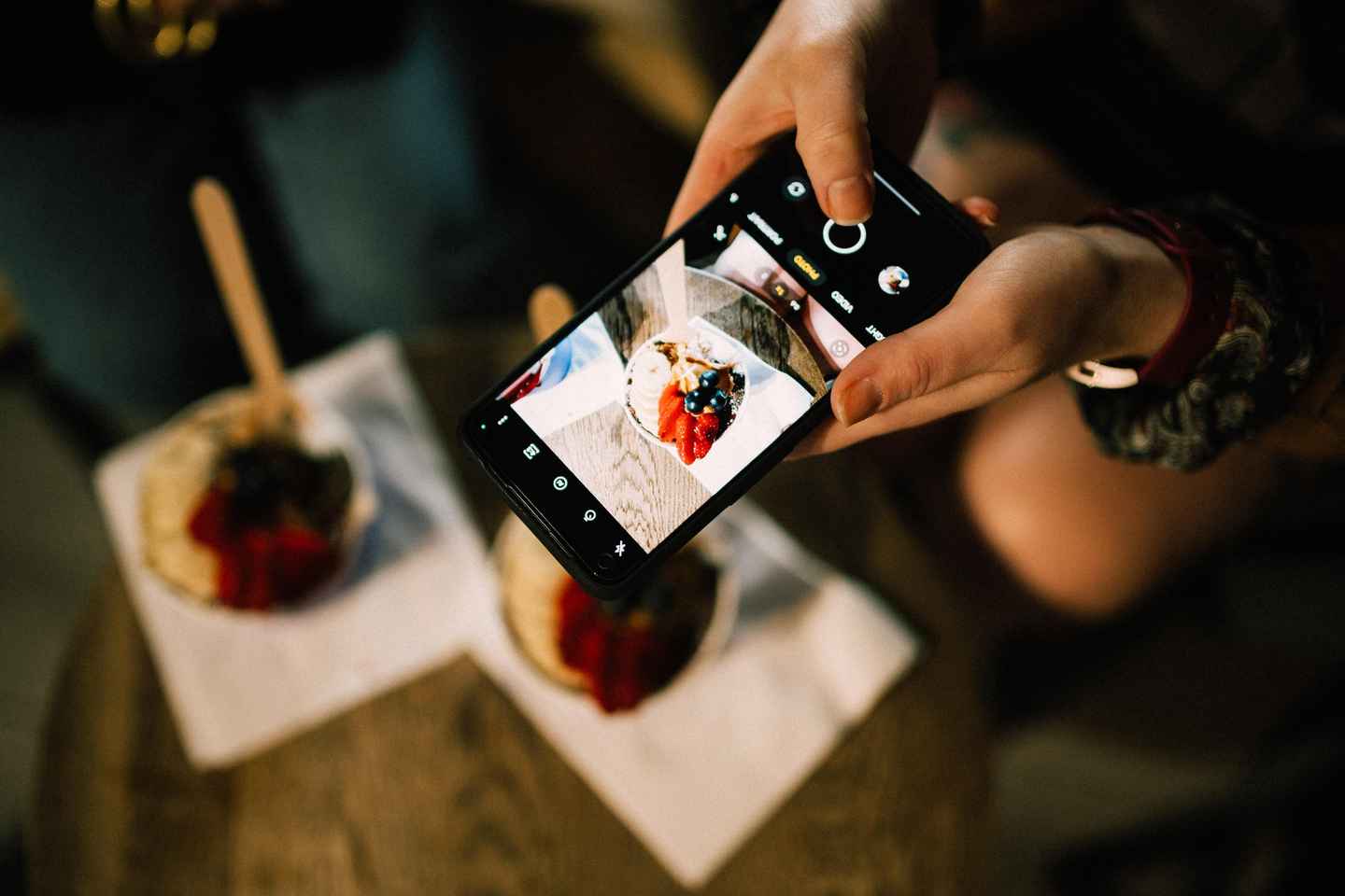 Белфаст: 5 лучших мест для воскресного бранча с коктейлями