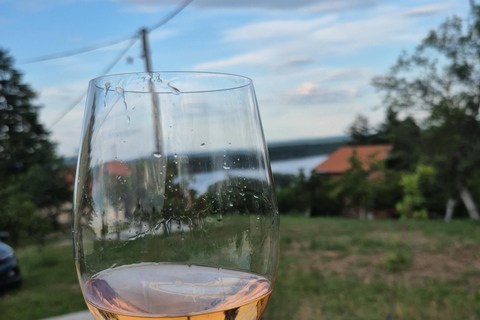 From Belgrade: Rakija-Making Experience with Lunch
